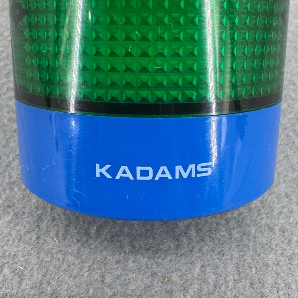 KADAMS K0223S Visual Timer Kids Classroom Traffic Light Audio Alarm ADHD
